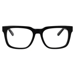 Occhiali ottici eleganti per un look raffinato