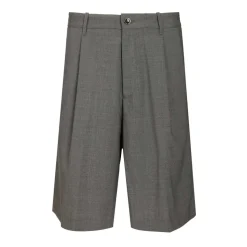 Odell Short Trousers