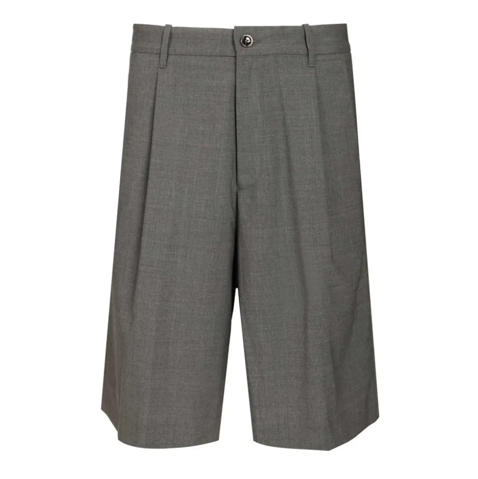 Odell Short Trousers