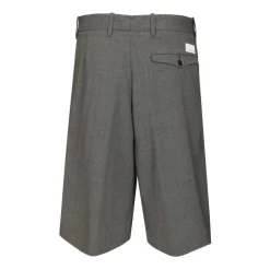 Odell Short Trousers