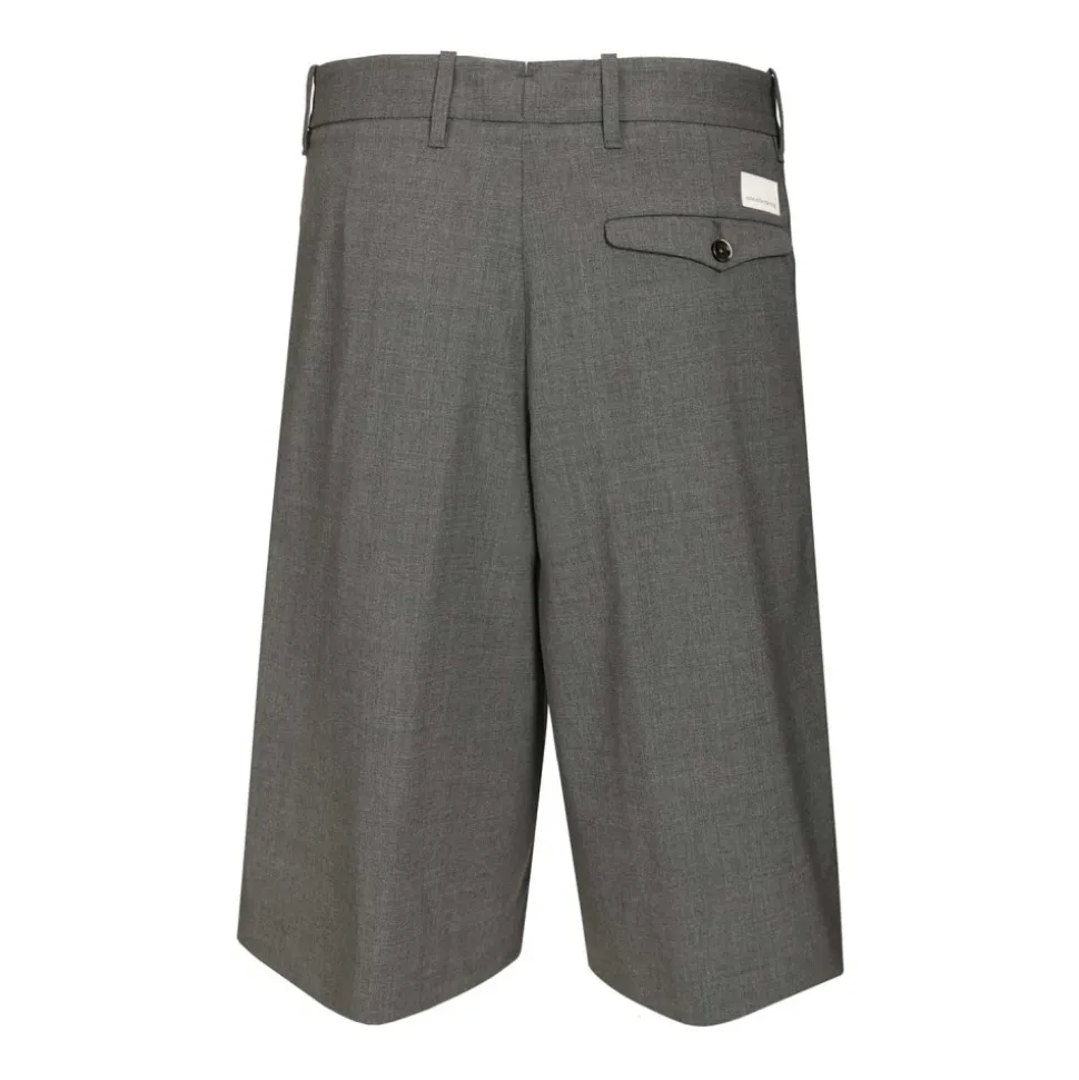 Odell Short Trousers
