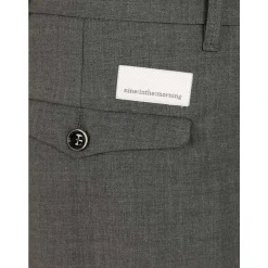 Odell Short Trousers