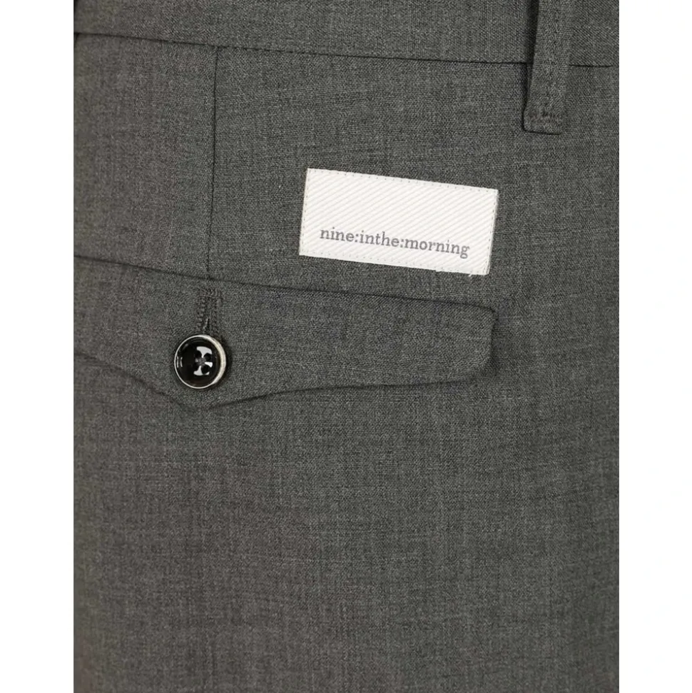 Odell Short Trousers