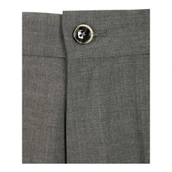Odell Short Trousers