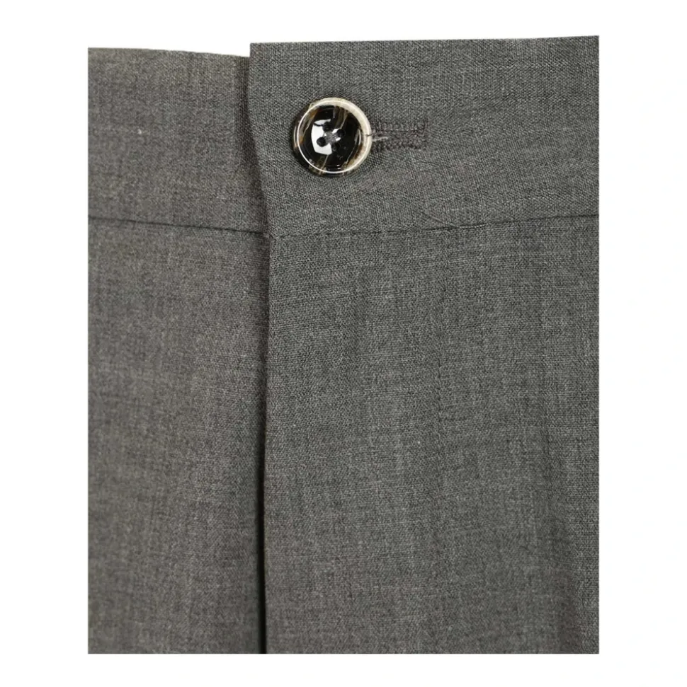 Odell Short Trousers