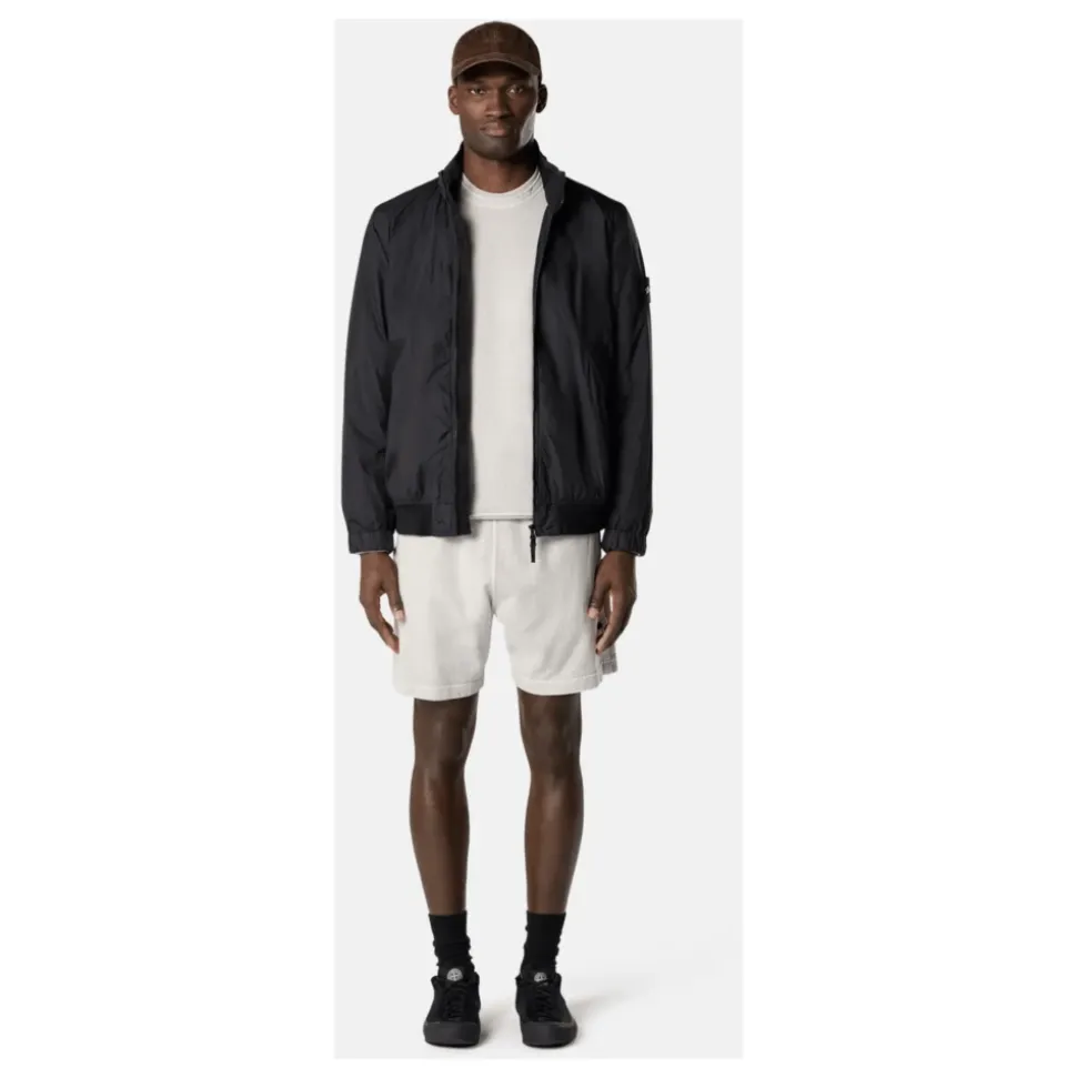 Old Effect Fleece Shorts
