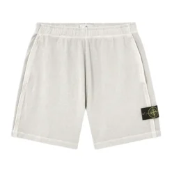 Old Effect Fleece Shorts