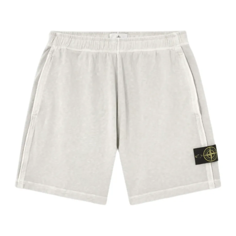 Old Effect Fleece Shorts