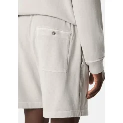 Old Effect Fleece Shorts
