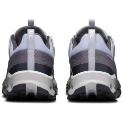 ON Flat shoes Grey