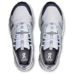 ON Flat shoes Grey