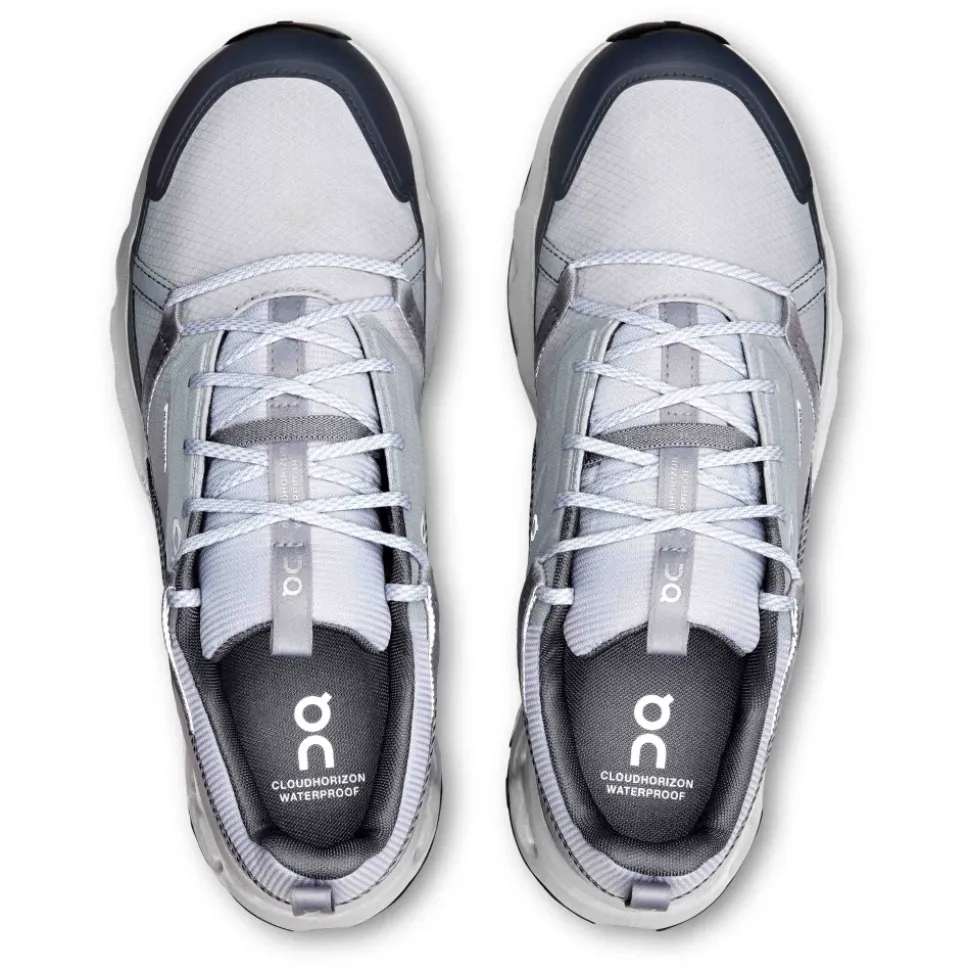 ON Flat shoes Grey