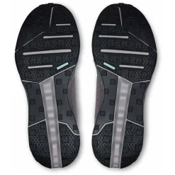 ON Flat shoes Grey