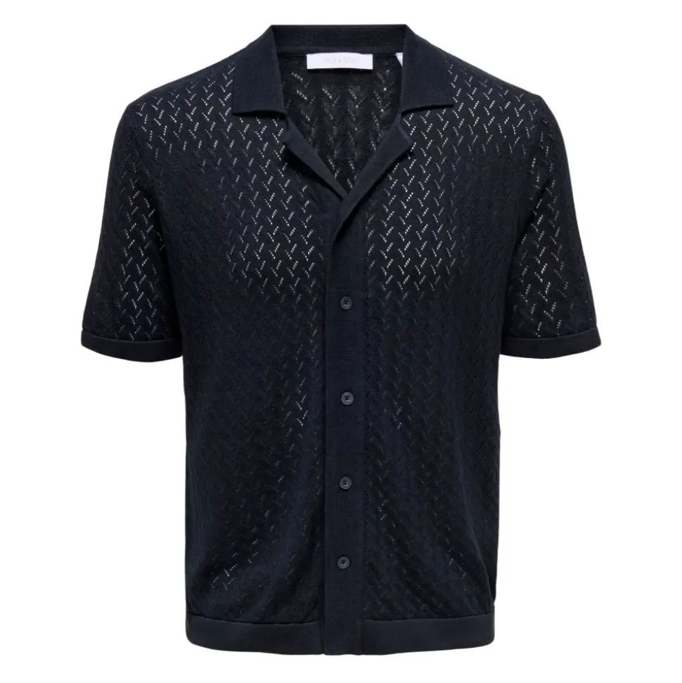 Onssanto Resort Shirt