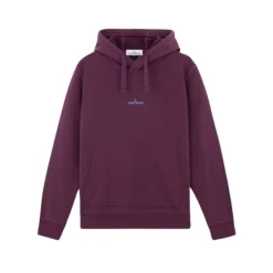 Optical Three Hoodie