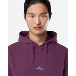 Optical Three Hoodie