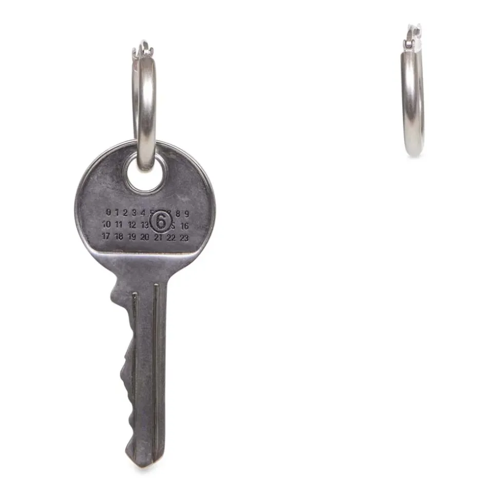 Orecchini Key