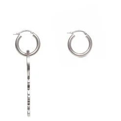 Orecchini Key