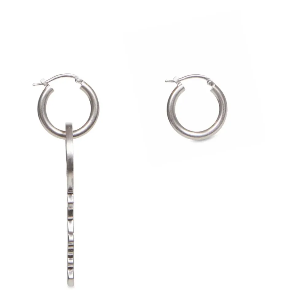Orecchini Key