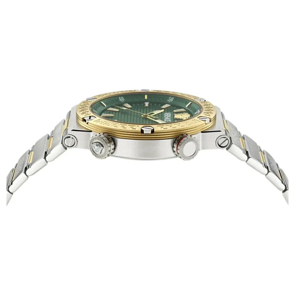Orologio al quarzo analogico