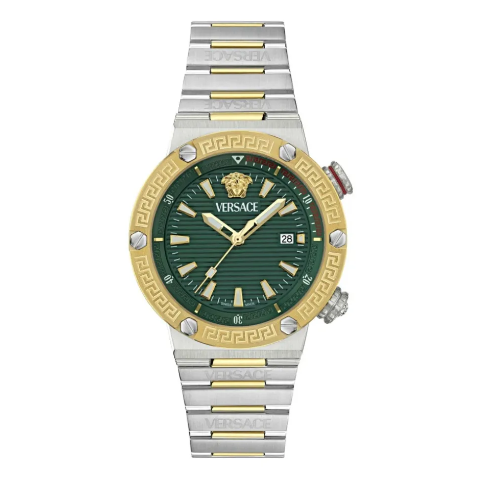 Orologio al quarzo analogico