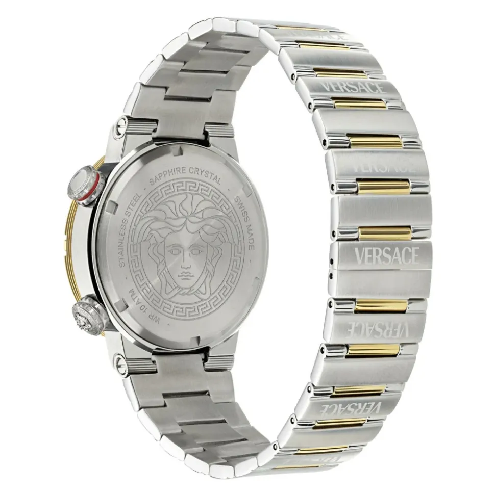 Orologio al quarzo analogico