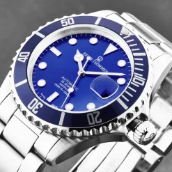 Orologio Automatico da Immersione