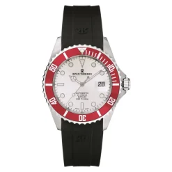 Orologio Automatico in Silicone