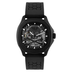 Orologio Automatico Scheletrato Spectre