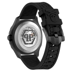 Orologio Automatico Scheletrato Spectre