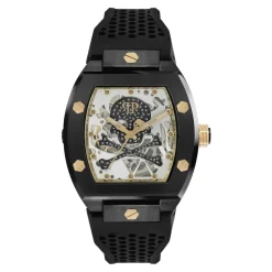 Orologio Automatico Uomo The $keleton Caviar