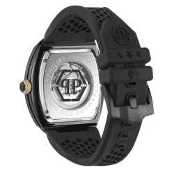 Orologio Automatico Uomo The $keleton Caviar