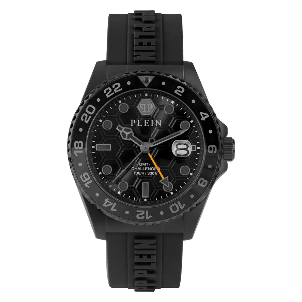 Orologio Challenger GMT-I