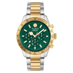 Orologio Chrono Pleinmeter