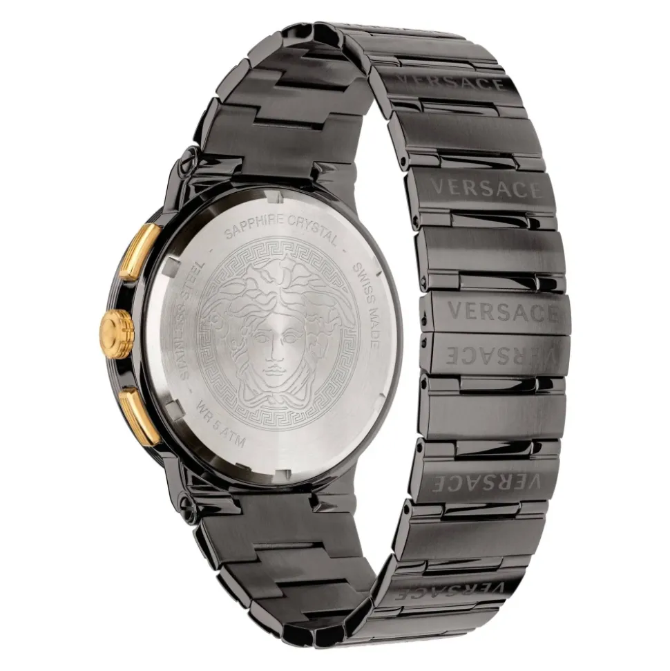 Orologio Cronografo