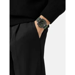 Orologio Cronografo