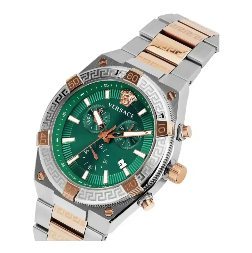 Orologio Cronografo