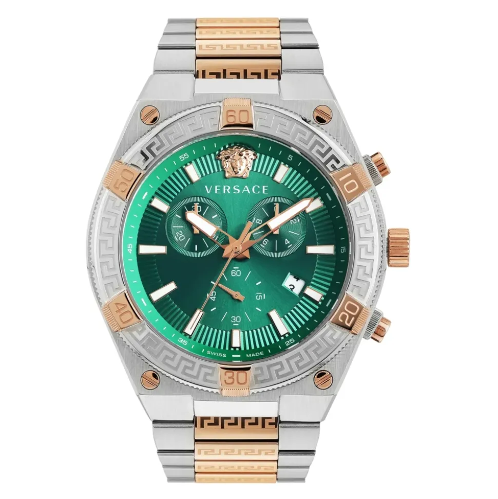 Orologio Cronografo