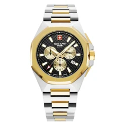 Orologio cronografo analogico