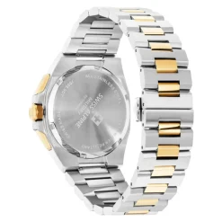 Orologio cronografo analogico