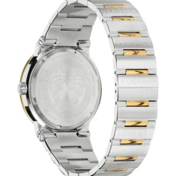 Orologio da donna GRECA LOGO bicolore 38 mm VEVH00620