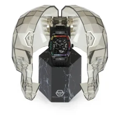 Orologio da uomo automatico The $keleton Rainbow PWBAA0621