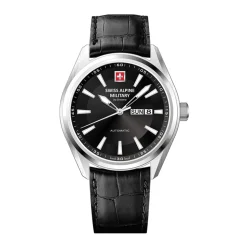 Orologio da uomo automatico con cristallo di zaffiro 7090.2537