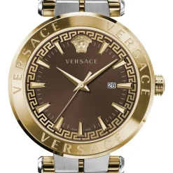 Orologio da uomo in acciaio AION
