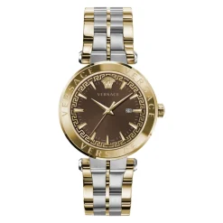 Orologio da uomo in acciaio AION