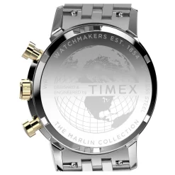 Orologio da uomo Marlin Cronografo