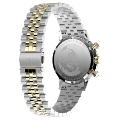 Orologio da uomo Marlin Cronografo
