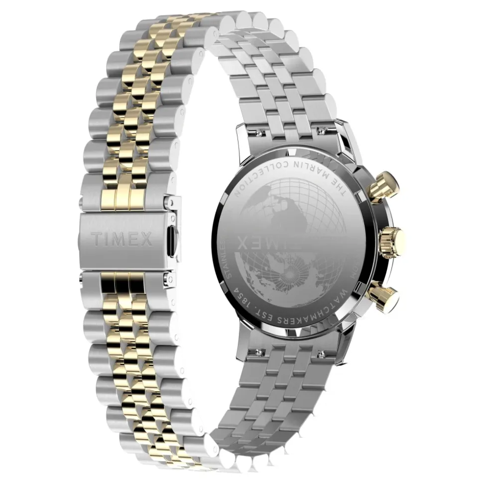 Orologio da uomo Marlin Cronografo