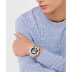 Orologio da uomo The $kull