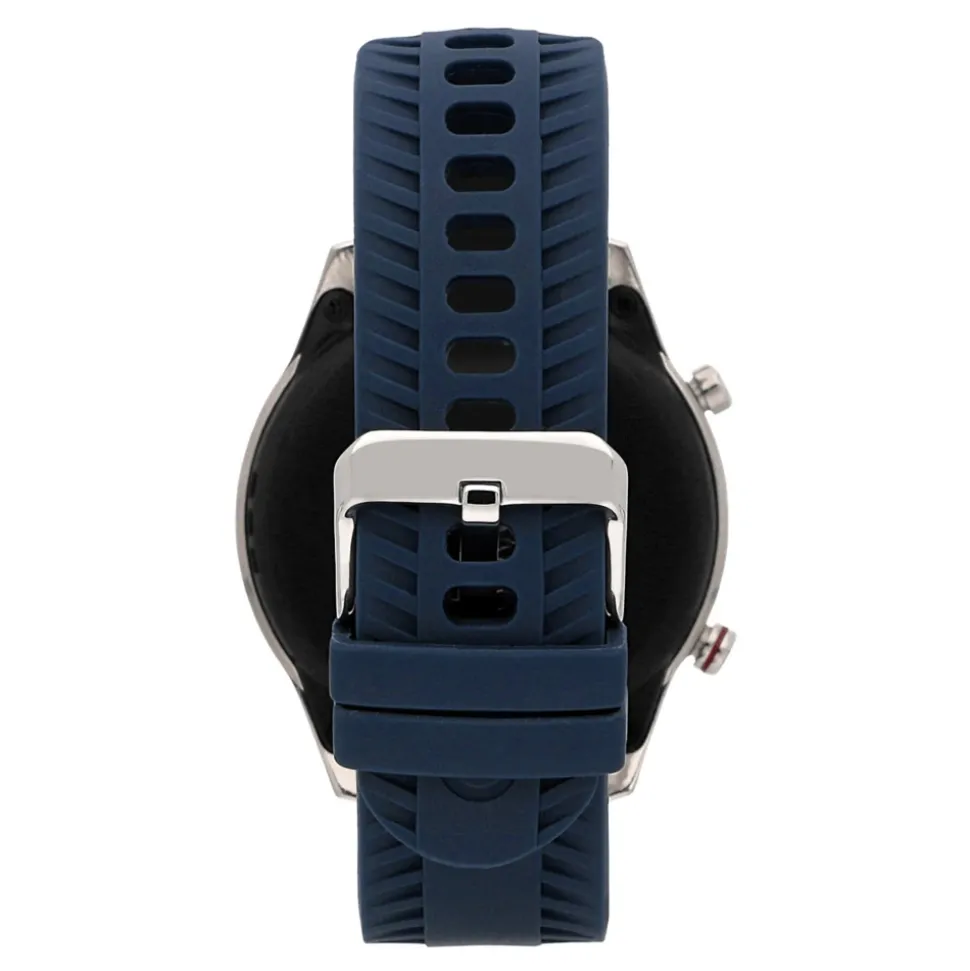 Orologio Digitale S-02 SMART Cinturino Blu